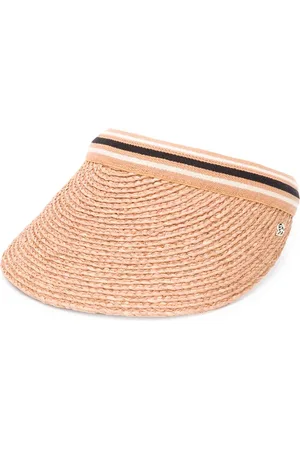 HELEN Geflochtener Visor