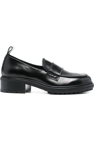 Aeyde Ruth Loafer 40mm