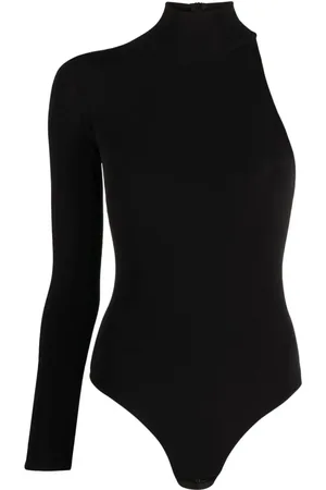 Atu Body Couture Asymmetrischer Body