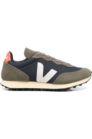 Veja Rio Branco Sneakers mit Mesh