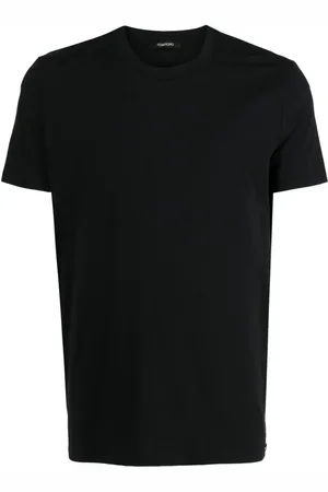 Tom Ford T-Shirt mit rundem Ausschnitt