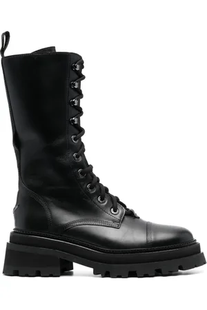 Zadig & Voltaire Ride Schnürstiefel