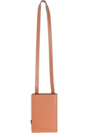 Jacquemus Le Gadju Portemonnaie mit Trageriemen