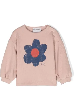 Bobo Choses T-Shirt aus Bio-Baumwolle