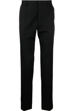 Roberto Cavalli Klassische Slim-Fit-Hose