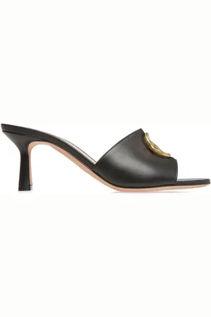 Bally Geha Sandalen 65mm