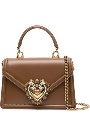 Dolce & Gabbana Kleine Devotion Handtasche