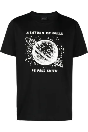 Paul Smith T-Shirt mit grafischem Print