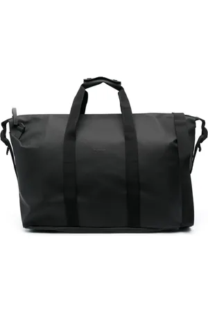 Rains Beschichtete Hilo Reisetasche