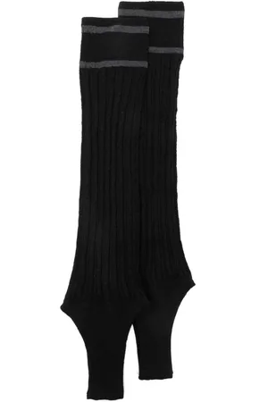 Durazzi Milano Fingerlose Handschuhe