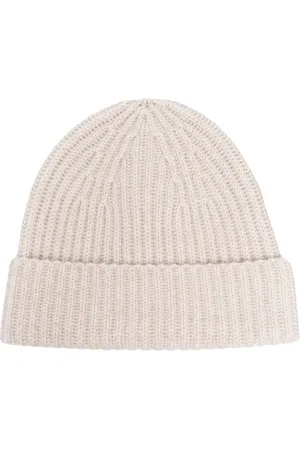 Lisa Yang Gerippte Beanie