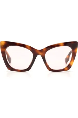 Burberry Marianne Cat-Eye-Sonnenbrille