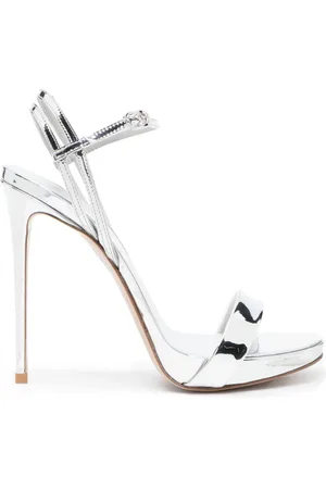 LE SILLA Gwen Sandalen 132mm