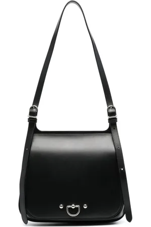 Durazzi Milano Handtasche mit D-Ring