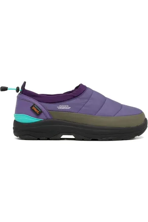 SUICOKE Pepper-mod-ev Sneakers