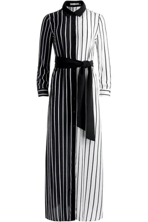 ALICE+OLIVIA Chassidy Hemdkleid