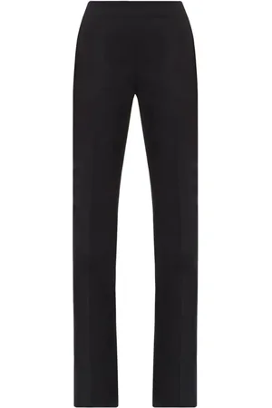 Salvatore Ferragamo Hose mit geradem Bein