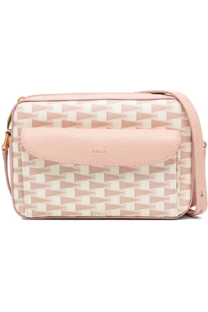 Bally Daniel Tasche mit Print