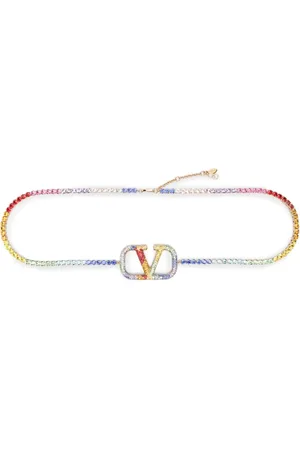 VALENTINO GARAVANI Wendbarer Gürtel mit VLogo