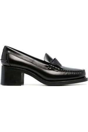 Hereu Klassische Loafer 50mm