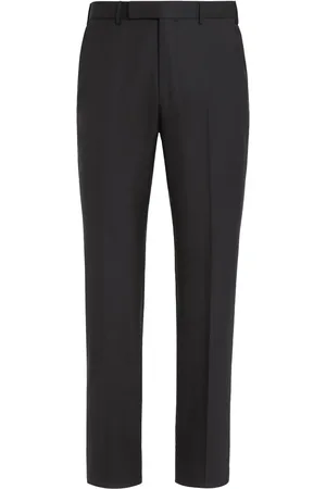 Ermenegildo Zegna Klassische Hose