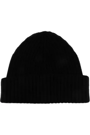 MOORER Beanie aus Kaschmir