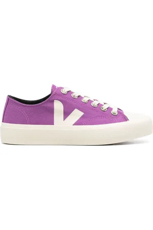 Veja Wata II Canvas-Sneakers
