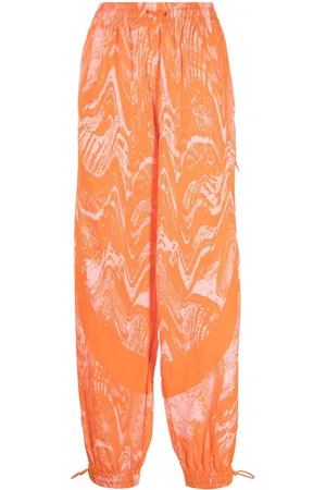 adidas Jogginghose mit Logo-Print