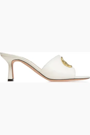 Bally Geha Sandalen 65mm