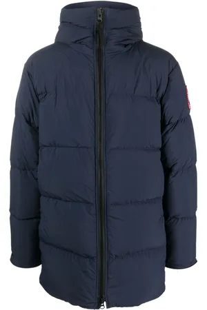 Canada Goose Lawrence Daunenparka