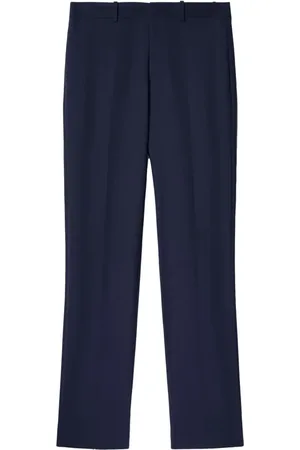 OFF-WHITE Halbhohe Hose