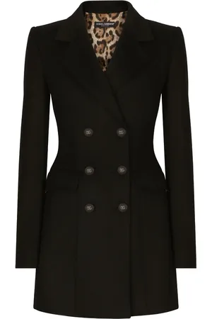 Dolce & Gabbana Turlington Blazer
