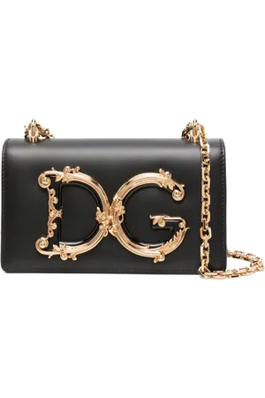 Dolce & Gabbana DG Girls Tasche