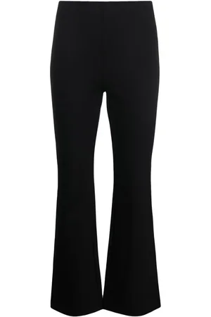 Filippa K Ausgestellte Jersey-Hose