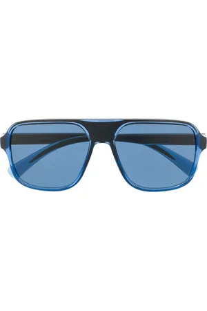 Dolce & Gabbana Eckige DG6134 Sonnenbrille