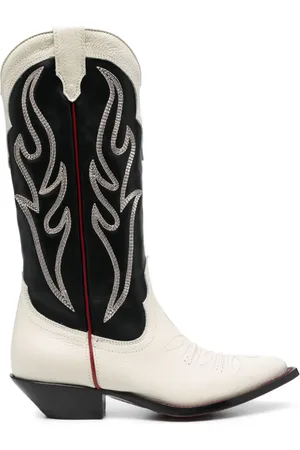 SONORA Santa Fe Cowboystiefel 50mm