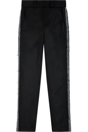 Diesel Gerade P-Oak-Dnm Hose