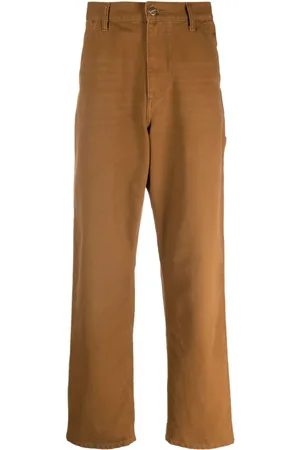 Carhartt Single Knee Straight-Leg-Hose