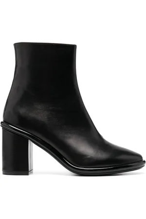 ROBERTO FESTA Klassische Stiefeletten 90mm