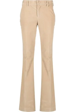 PT Torino Ausgestellte Cordhose
