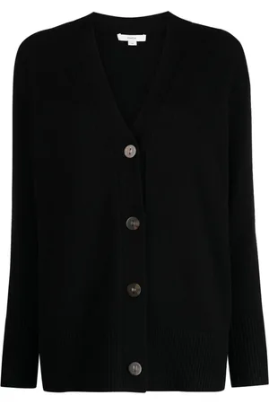 Vince Gerippter Weekend Cardigan