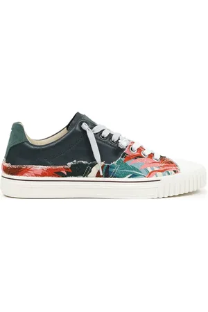 Maison Margiela New Evolution Sneakers