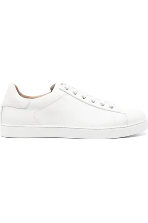 Gianvito Rossi Klassische Sneakers