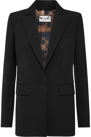 Philipp Plein Cady Blazer