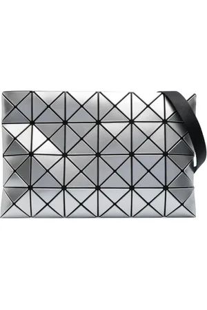 Issey Miyake Lucent Umhängetasche