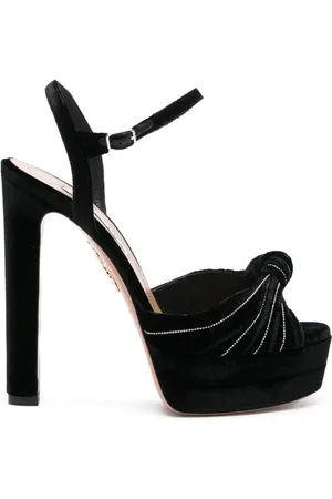 Aquazzura Atelier Pumps 130mm