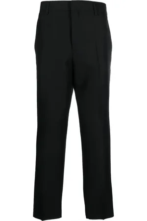 Prada Halbhohe Hose