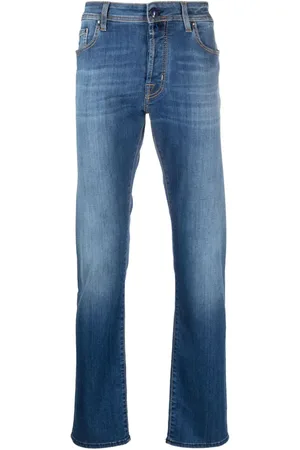 Jacob Cohen Bard Slim-Fit-Jeans