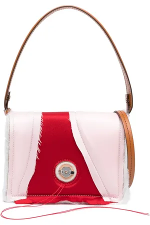 Dentro Mini-Schultertasche