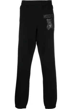 Moschino Jogginghose aus Bio-Baumwolle